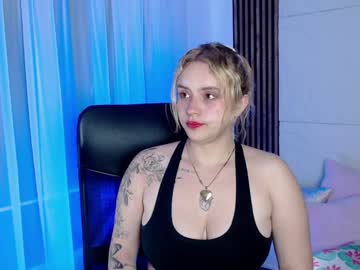 Paris_Bby_ Chaturbate stream image from January 21, 2025