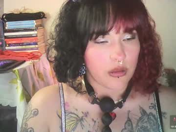 Ruby_Skywalker_ Chaturbate stream image from January 21, 2025
