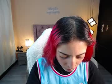 Scarllett_Bdsm Chaturbate stream image from January 21, 2025