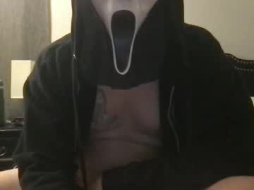 Spiderspunk_172 Chaturbate stream image from January 21, 2025