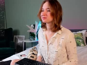 Tiffany_Roy Chaturbate stream image from January 21, 2025