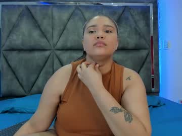Ximenarusso Chaturbate stream image from January 21, 2025