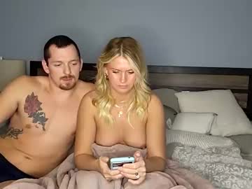 Xoashley_Jadexo Chaturbate stream image from January 21, 2025