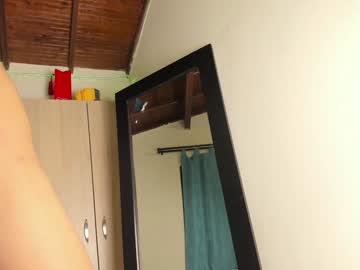 Adanxbaby Chaturbate stream image from January 21, 2025