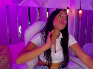 Ana_M_ Chaturbate stream image from January 21, 2025
