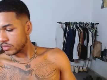 Aron_7 Chaturbate stream image from January 21, 2025