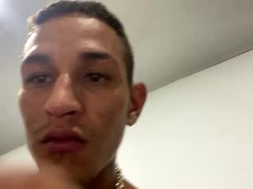 Big_Latin666 Chaturbate stream image from January 21, 2025