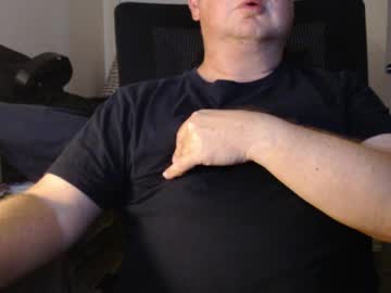 Bighorn1981 Chaturbate stream image from January 21, 2025