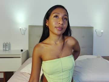 Blackd0ll Chaturbate stream image from January 21, 2025