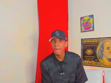 Blazehoot Chaturbate stream image from January 21, 2025