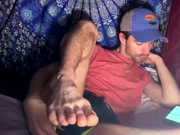 Boyvampa Chaturbate stream image from January 21, 2025