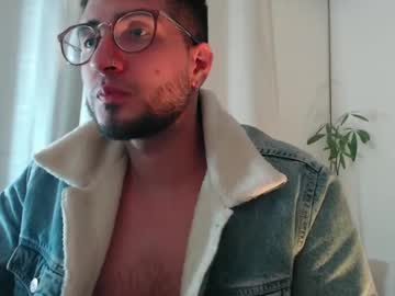 Bryperez Chaturbate stream image from January 21, 2025