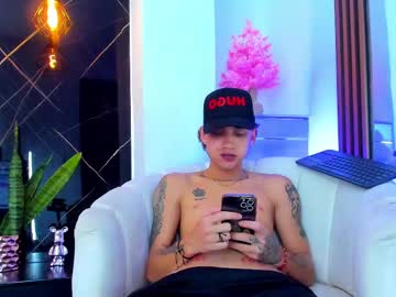 Couper_Hotsooh Chaturbate stream image from January 21, 2025