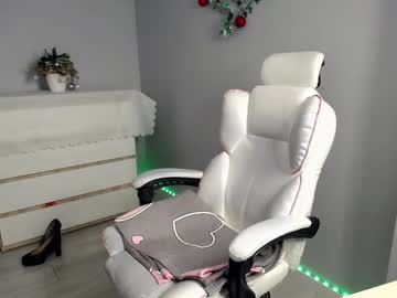Divine_Lady_ Chaturbate stream image from January 21, 2025