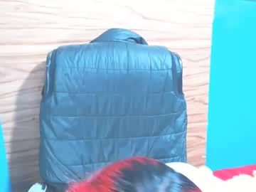 Dulcesdemaria Chaturbate stream image from January 21, 2025