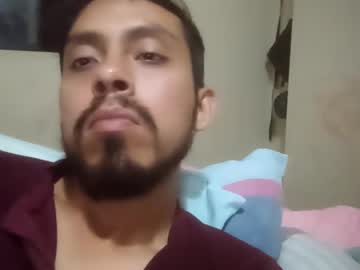 Eduarfox96 Chaturbate stream image from January 21, 2025