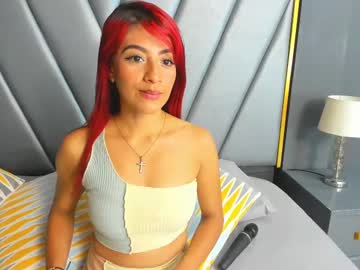 Eimyfoxy Chaturbate stream image from January 21, 2025