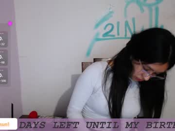 Elaine_Sun Chaturbate stream image from January 21, 2025