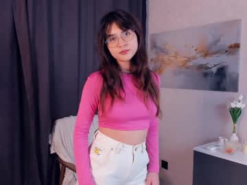 Erlinaheming Chaturbate stream image from January 21, 2025