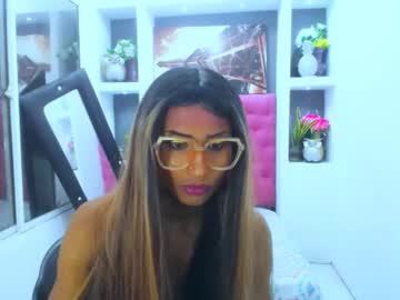 Hornybellaniris Chaturbate stream image from January 21, 2025