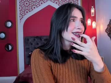 Itsa_Bella_ Chaturbate stream image from January 21, 2025