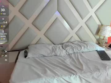 Ivonnecurly Chaturbate stream image from January 21, 2025