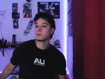 Jack_Walker190 Chaturbate stream image from January 21, 2025