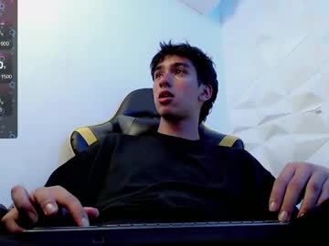Jake_Tripp Chaturbate stream image from January 21, 2025