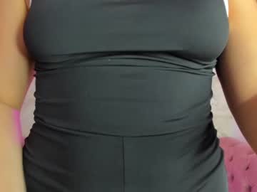 Jazmine_21 Chaturbate stream image from January 21, 2025
