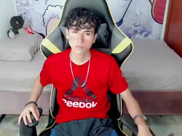 Johnny_Cagee Chaturbate stream image from January 21, 2025