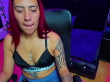 Kenya_Godess Chaturbate stream image from January 21, 2025