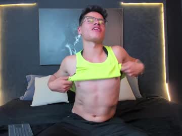 Kingbezs Chaturbate stream image from January 21, 2025