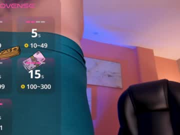 Lindseymoss_ Chaturbate stream image from January 21, 2025