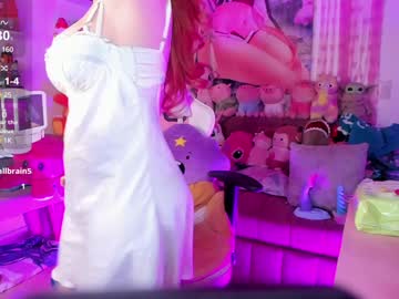 Little__Ary Chaturbate stream image from January 21, 2025