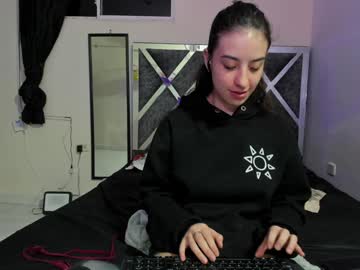 Lucifer_69x69 Chaturbate stream image from January 21, 2025