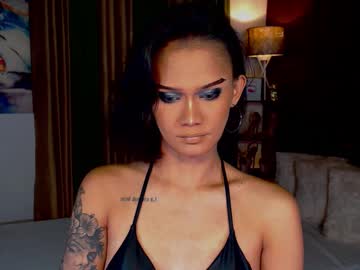 Lustfulltrans Chaturbate stream image from January 21, 2025