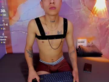 Matygray Chaturbate stream image from January 21, 2025