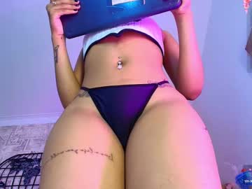 Megan_Houston Chaturbate stream image from January 21, 2025