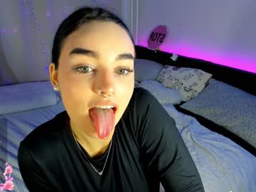 Megan_Medi Chaturbate stream image from January 21, 2025