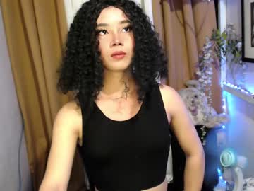 Moonlight_Aura Chaturbate stream image from January 21, 2025
