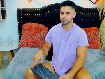 Nicolas_Cruz_ Chaturbate stream image from January 21, 2025