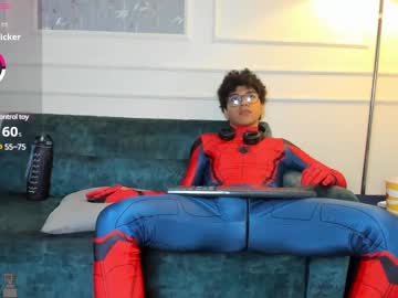 Rodney_Styles Chaturbate stream image from January 21, 2025
