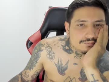 Rooswell_47 Chaturbate stream image from January 21, 2025