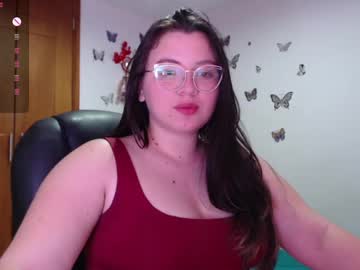 Sarahros1 Chaturbate stream image from January 21, 2025