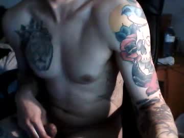 Shyboyhugecum2020 Chaturbate stream image from January 21, 2025