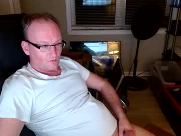 Steakman007 Chaturbate stream image from January 21, 2025