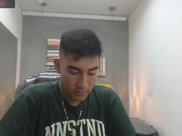 Steban_78_ Chaturbate stream image from January 21, 2025