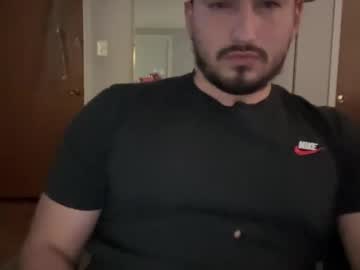 Stonerfit Chaturbate stream image from January 21, 2025