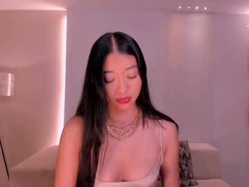 Sussyrosse_ Chaturbate stream image from January 21, 2025