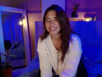 Sweet_Cami1 Chaturbate stream image from January 21, 2025